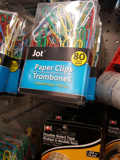 Dollar Store «Dollar Tree», reviews and photos, 1354 N Ellington Pkwy, Lewisburg, TN 37091, USA