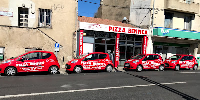 Pizza Benfica