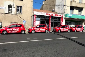 Pizza Benfica image