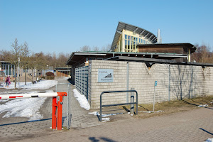Grundschule Klingenbergstrasse