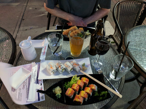 Japanese Restaurant «Sake-Tumi», reviews and photos, 71 Court St, Binghamton, NY 13901, USA