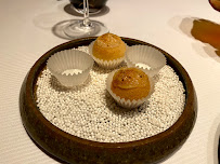 Gâteau du Restaurant gastronomique Pur' à Paris - n°11