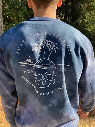 Surf Shop «Surf & Adventure Co.», reviews and photos, 577 Sandbridge Rd, Virginia Beach, VA 23456, USA