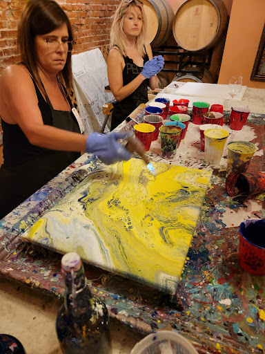 Winery «Silver Vines Winery», reviews and photos, 7509 Grandview Ave, Arvada, CO 80002, USA