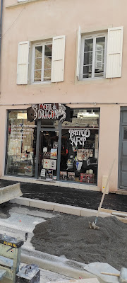L'oeil Du Dragon à Mâcon