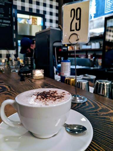 Dessert Shop «Hot Cakes - Molten Chocolate Cakery», reviews and photos, 5427 Ballard Ave NW, Seattle, WA 98107, USA