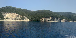 Beach Ellomeni'in fotoğrafı vahşi alan