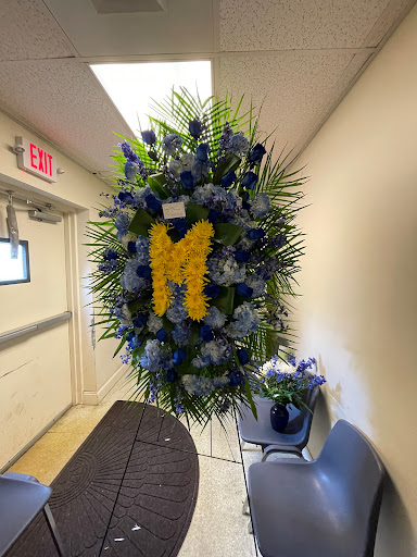 Funeral Home «Chapey & Sons Funeral Home», reviews and photos, 20 Hicksville Rd, Bethpage, NY 11714, USA