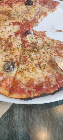Pizza du Restaurant italien Restaurant-Pizzeria La Mamma à La Ciotat - n°6