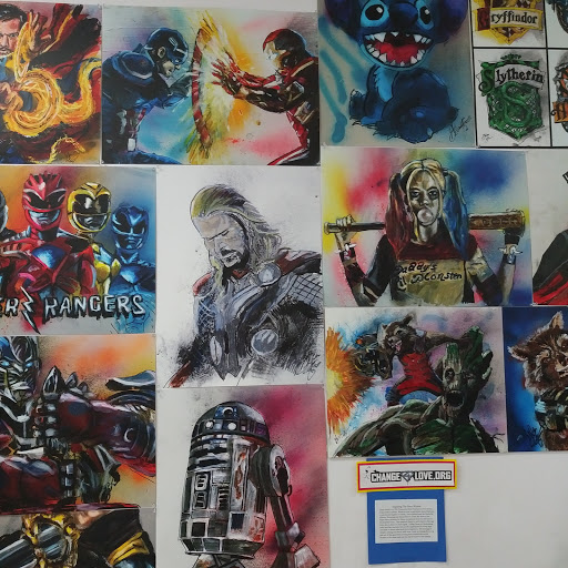 Cell Phone Store «Cellairis», reviews and photos, 949 W Grasslands Dr, American Fork, UT 84003, USA