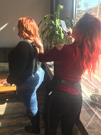 Hair Salon «Shockoe Salon - By Sterling», reviews and photos, 2200 E Main St, Richmond, VA 23223, USA