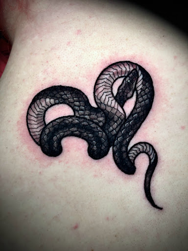 Explore small tattoo ideas forearm, creative tattoo ideas in Adrian, available at Ambition Ink