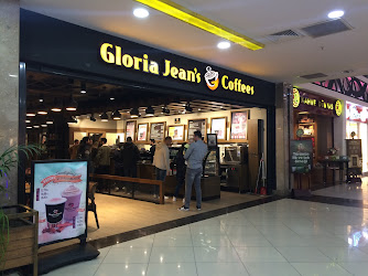 Gloria Jean's Coffees