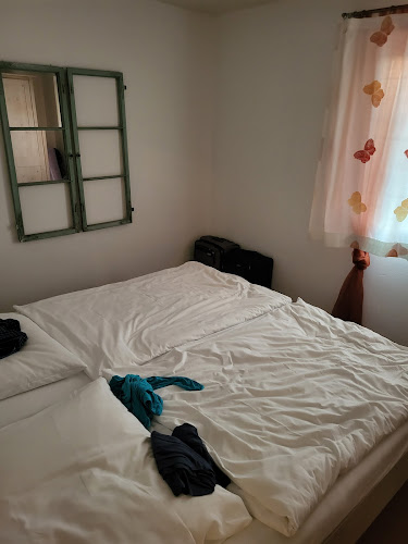 Opinii despre Gästehaus am Sonnenfeld în Amriswil - Reisebüro