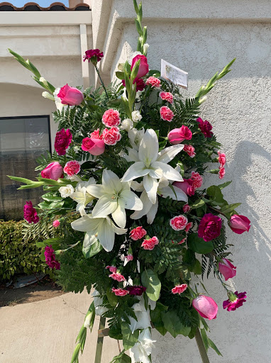 Florist «Enchanted Florist & Gifts», reviews and photos, 9140 Alcosta Blvd B, San Ramon, CA 94583, USA