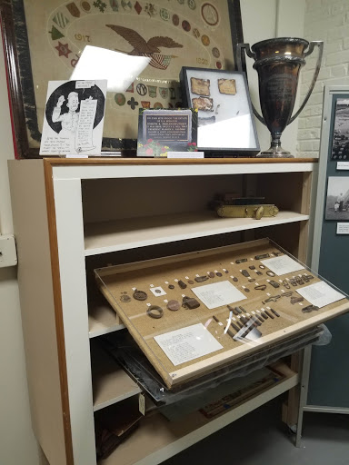 Museum «National Guard Militia Museum», reviews and photos, Sea Girt Ave, Sea Girt, NJ 08750, USA