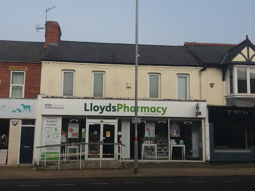 LloydsPharmacy Northampton