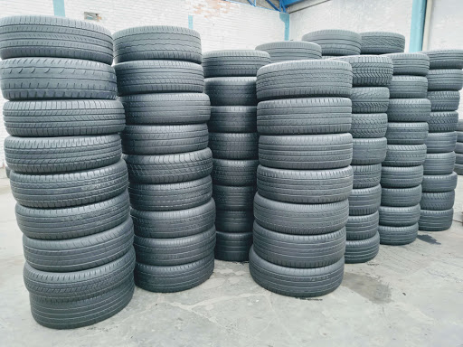 Llantusa Tire Company