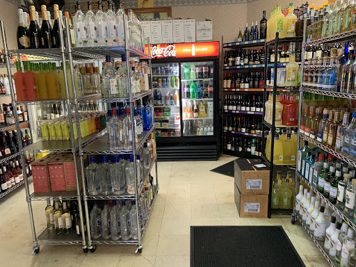 Liquor Store «Vault Liquor & Smokes», reviews and photos, 1270 Bardstown Rd, Louisville, KY 40204, USA