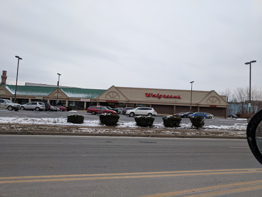 Drug Store «Walgreens», reviews and photos, 649 W Main St, Waterbury, CT 06702, USA