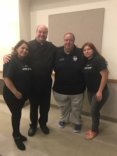 Auto Body Shop «Autopedic Body Center», reviews and photos, 860 E Whittier Blvd, La Habra, CA 90631, USA