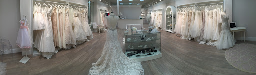 Louise Christine Bridal Boutique & Atelier