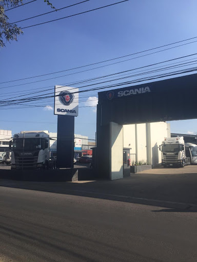 Scania Guadalajara