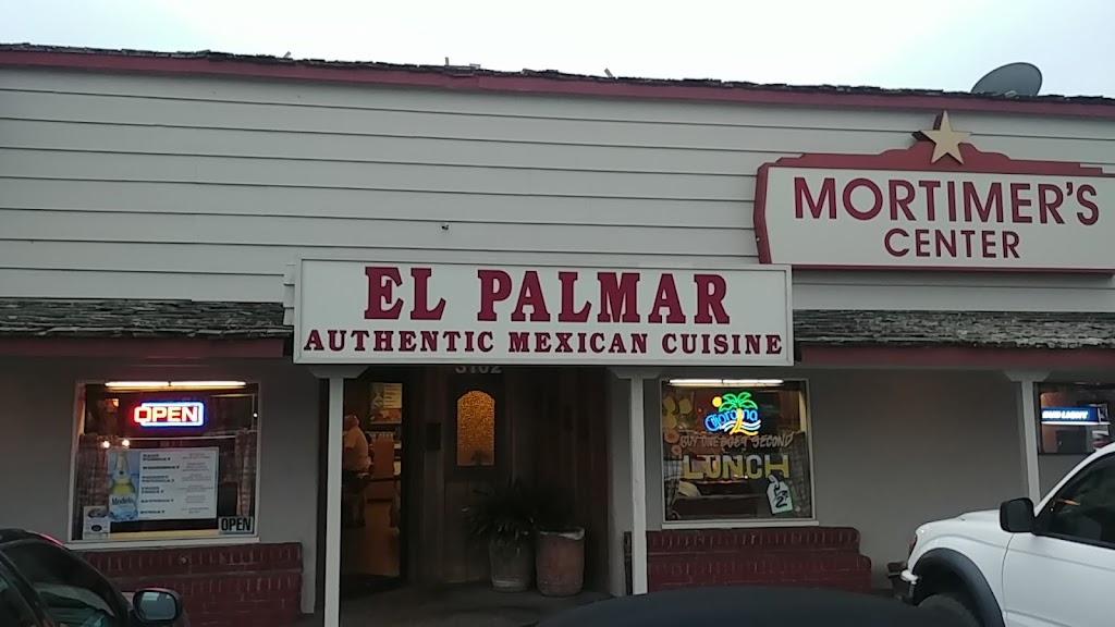 El Palmar 93933