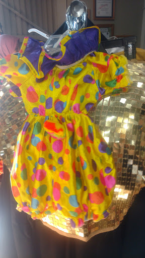 Thrift Store «2nd Chance Thrift Shop», reviews and photos, 1028 W 9th St, Upland, CA 91786, USA