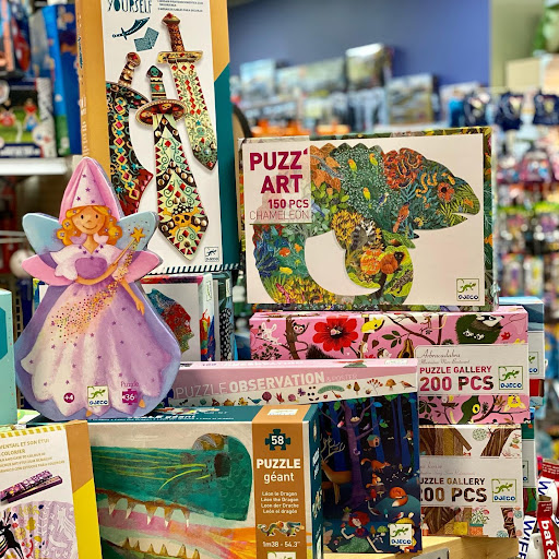 Toy Store «Turner Toys & Hobbies», reviews and photos, 21 Essex Way #116, Essex Junction, VT 05452, USA