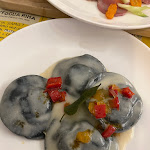 Photo n°2 de l'avis de Camelia.e fait le 31/01/2024 à 17:37 sur le  Sfoglia Rina à Bologna