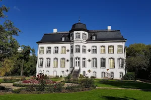 Schloss Zweibrüggen image