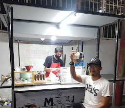 Mau Coffee Surabaya photo