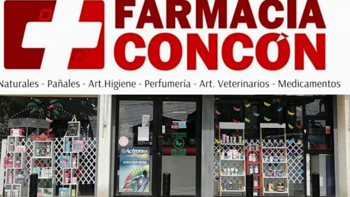 Farmacia Concon