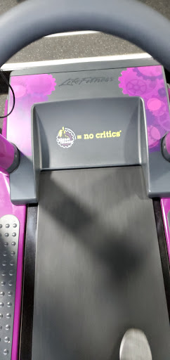 Gym «Planet Fitness», reviews and photos, 50 Adams St, Quincy, MA 02169, USA