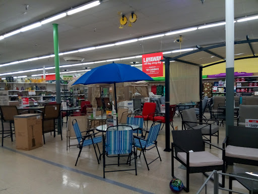 Department Store «Kmart», reviews and photos, 24800 W Valley Hwy, Kent, WA 98032, USA