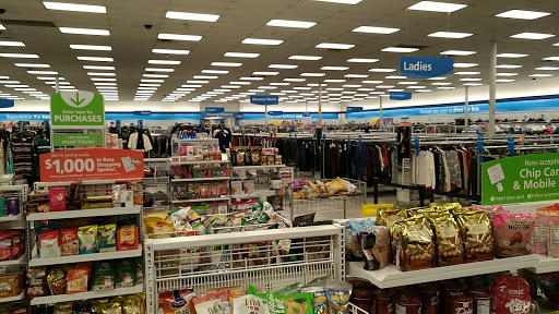 Clothing Store «Ross Dress for Less», reviews and photos, 2870 Chapel Hill Rd, Douglasville, GA 30135, USA