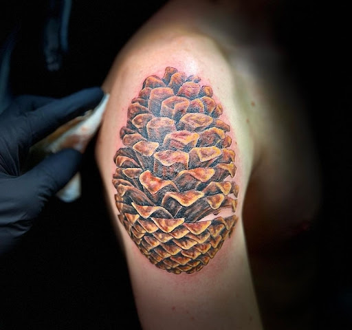 Explore native american tattoo ideas, creative tattoo ideas in Reno, available at Evolution Tattoo