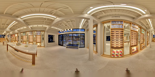 Eye Care Center «Warby Parker», reviews and photos, 1207 Villa Pl, Nashville, TN 37212, USA