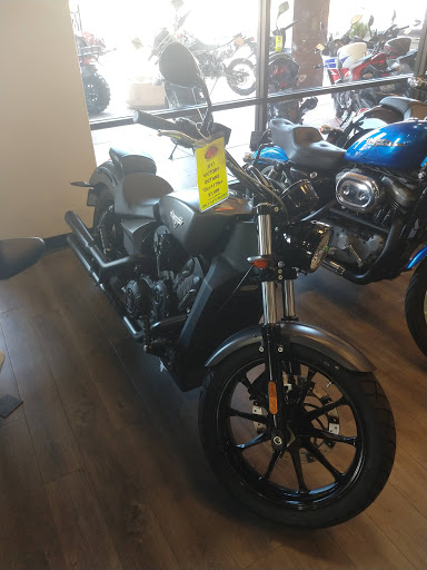 Motorcycle Dealer «Contra Costa Powersports», reviews and photos, 1150 Concord Ave Suite 100, Concord, CA 94520, USA
