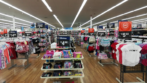Department Store «Walmart Supercenter», reviews and photos, 2645 Blairs Ferry Rd NE, Cedar Rapids, IA 52402, USA