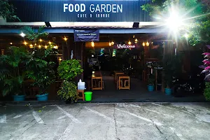 Food Garden image