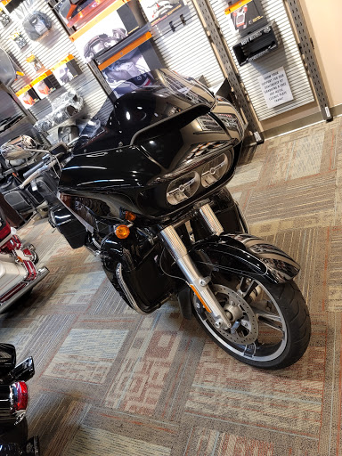 Harley-Davidson Dealer «Hot Metal Harley-Davidson», reviews and photos, 1122 Lebanon Rd, West Mifflin, PA 15122, USA