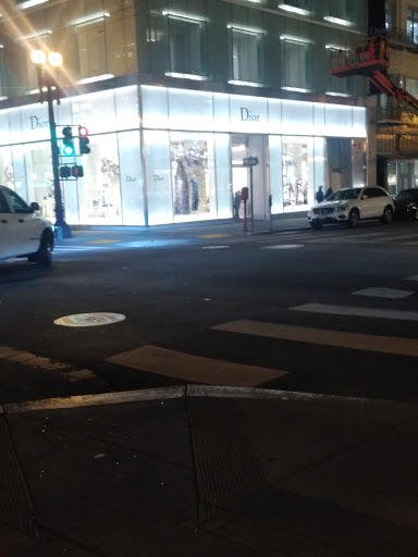 Jewelry Store «Cartier», reviews and photos, 250 Post St, San Francisco, CA 94108, USA