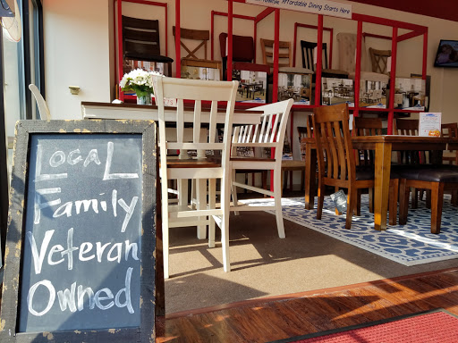 Furniture Store «Speedy Furniture of Robinson», reviews and photos, 530 Chauvet Dr, Pittsburgh, PA 15275, USA