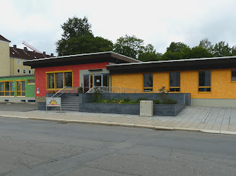 Evangelischer Kindergarten Kreuzkirche