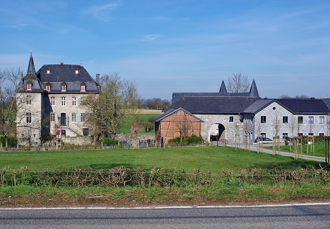 Beoordelingen van Schloss Liberme in Eupen - Bank