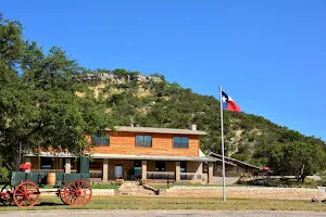 Texas Ranger Motel and RV Park image