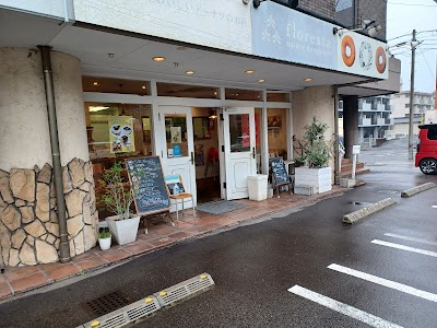 floresta（フロレスタ） 大分店