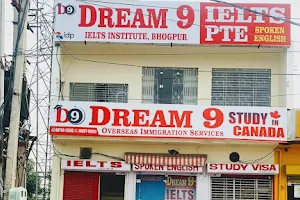 Dream 9 IELTS Institute-Best IELTS Coaching Centres in Bhogpur image